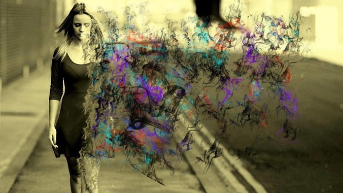 为什么 CRT 画质这么好也被淘汰，液晶反而发展的很好？